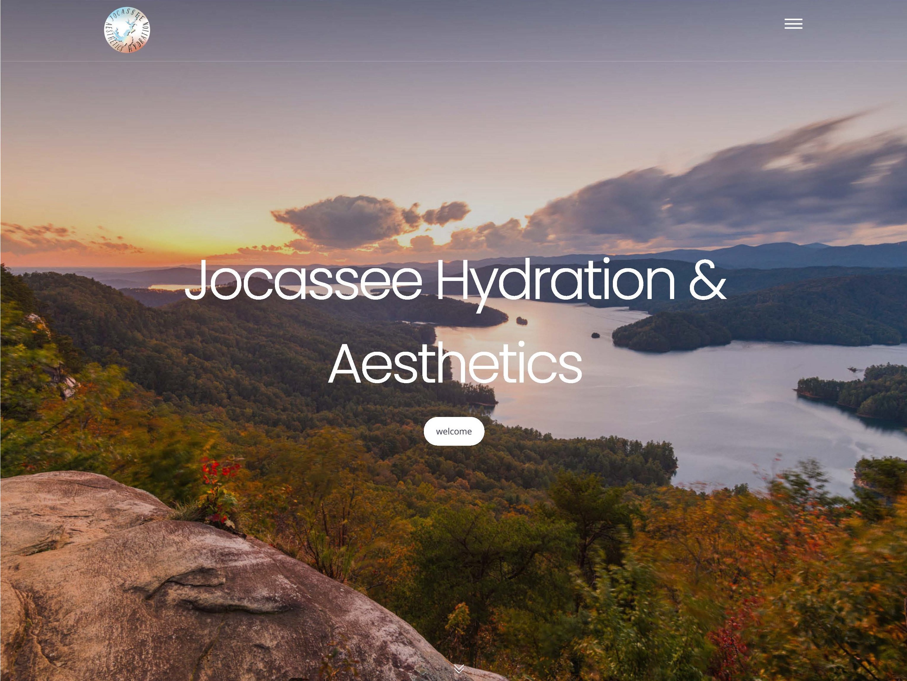 Jocassee Hydration and Aesthetics